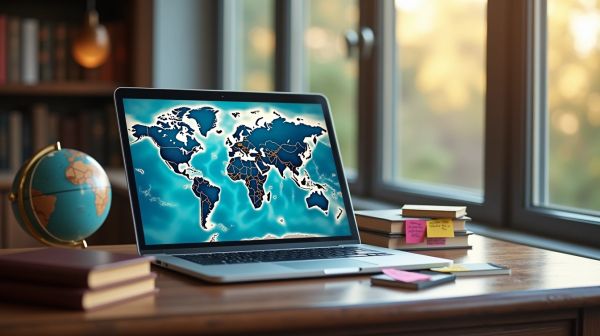 Compare travel eSIM options for global connectivity