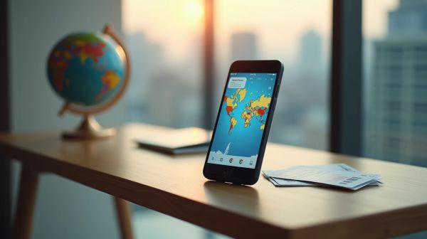 Top travel eSIM solutions for worldwide connectivity